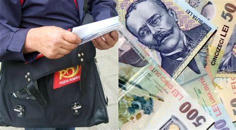 Cine Sunt Pensionarii Din Romania Care Vor Primi De Lei In Plus