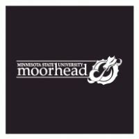 Minnesota State University Moorhead Logo PNG Vectors Free Download