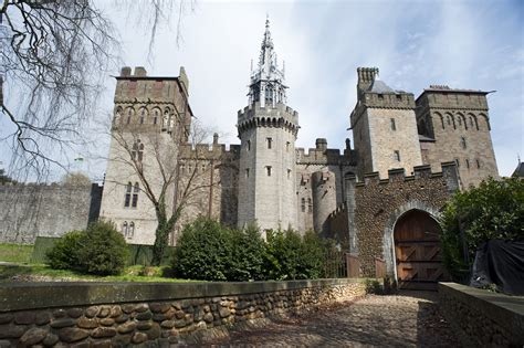 Free Stock Photo Of Castle Gate Photoeverywhere