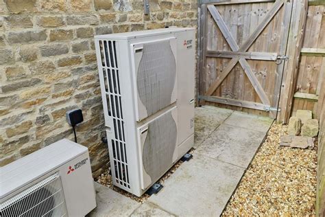 Air Source Heat Pump Efficiency Explained With Real Example Source