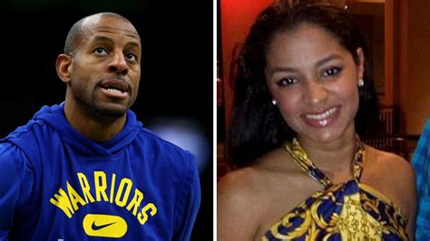 Why did Andre Iguodala not want his daughter, London, to play ...