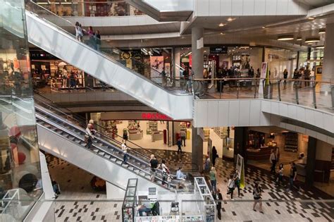 Kraków Galeria Plaza Zmienia Właściciela Kraków Eskapl