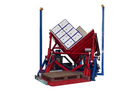 What Are The Advantages Of Using A Pallet Inverter