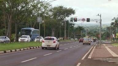 Assistir Boa Noite Paraná Foz do Iguaçu Radares voltam a funcionar