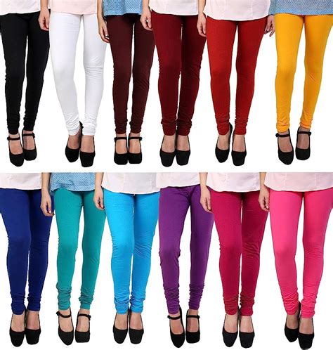 Licras De Colores Para Mujeres Atelier Yuwaciaojp