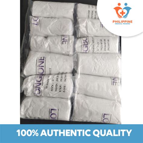 Wadding Sheet 6x5yards5x4yardslongbone Sold Per Piece Lazada Ph