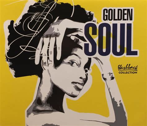 Golden Soul 2007 Cd Discogs