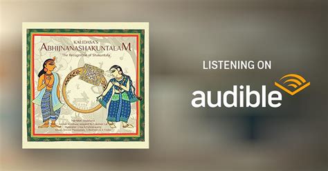 Kalidasas Abhijnanashakuntalam Audiobook Free With Trial