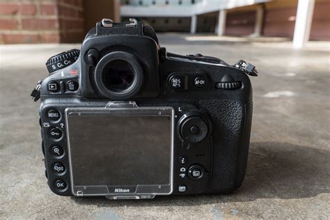 Nikon D810 Review The Ultimate Adventure Camera Gizmodo Australia