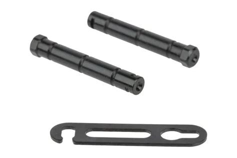 Strike Industries Anti Walk Pins And Hammer Pins For Ar 15