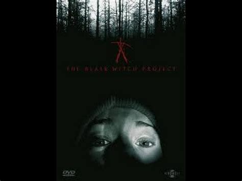 The Blair Witch Projekt DvD Unboxing YouTube