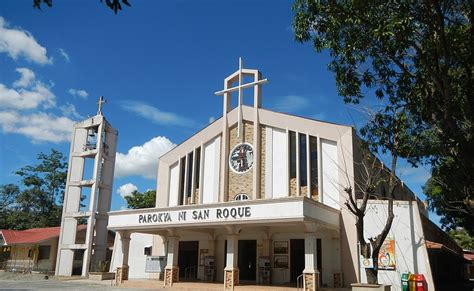 San Roque Parish Cuyapo Nueva Ecija