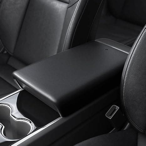 Spigen Tesla Model And Model Y Center Console Armrest Cover