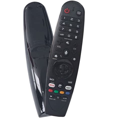 Ripley Control Remoto Universal Mr Compatible Tv Lg Smart