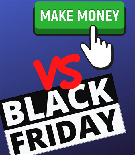 The DOs And DONTs Of Black Friday Sales