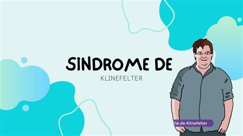 Sindrome De Klinefelter Iovanny Cruz Ojeda Udocz