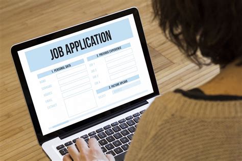 What To Do After You Submit An Online Job Application