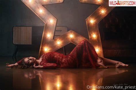 Kate Priest Kate Priest Kate Priest Photography Nude OnlyFans Instagram Leaked Photo