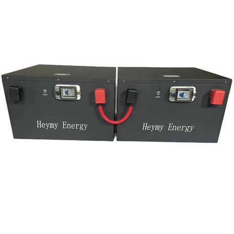 12v Lithium Iron Phosphate Battery Box Kit 4s 12v 8s 24v Diy Lifepo4 Battery Case With 280k