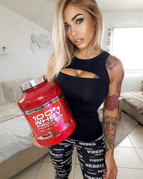 Scitec Nutrition 100 Whey Protein Professional 2350 Gr