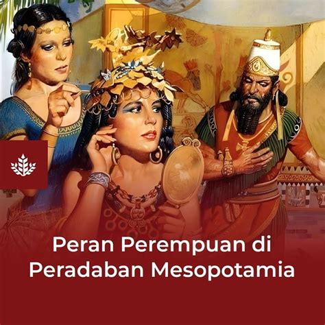 Ave Neohistorian Mesopotamia Merupakan Peradaban Yang Paling Tua Di