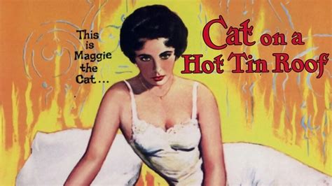 Cat On A Hot Tin Roof Movie Where To Watch