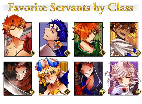 FGO NA Upcoming Banners: Are Your Favorite Servants Returning? Image 14