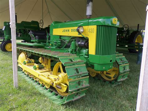 Pin On John Deere Equipment