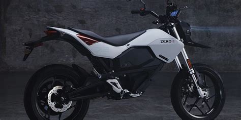 Eicma 2023 Zero Motorcycles 2024 Lineup Webbikeworld