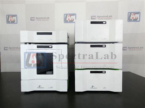 Perkinelmer Flexar Fx Uhplc