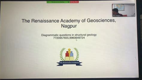 Structural Geology Numericals GATE JAM YouTube