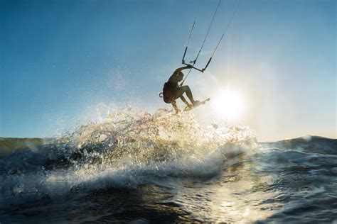 Kitesurf para principiantes por dónde empezar KiteCamp Tarifa