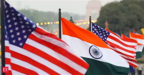 Donald Trump India Set To Levy Higher Tariffs On Some Us Goods Next