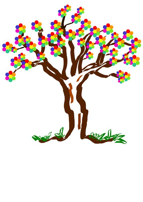 Clip Art Tree Of Life Clipart Best