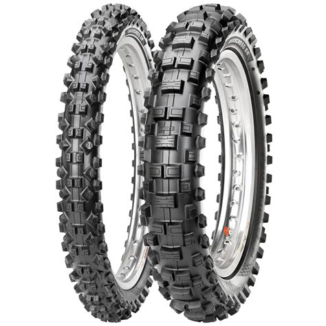 Maxxcross Si M M Tyres Motocross Tyres Maxxis Tyres