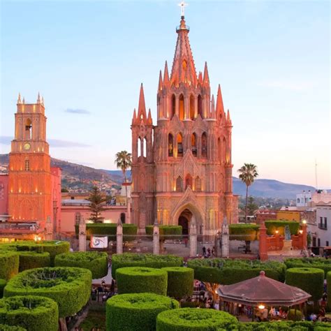 Parroquia San Miguel Arc Ngel Di Cesis De Ciudad Ju Rez Horarios De