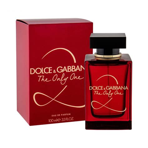 Dolceandgabbana The Only One 2 Eau De Parfum за жени 100 Ml Parfimobg