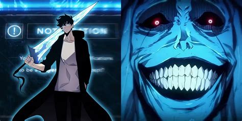 Solo Leveling Season 3 Will Finally Reveal The Truth Behind The System