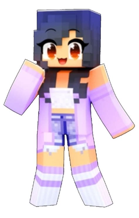 Aphmau Minecraft By Marybethemberjoy49 On Deviantart