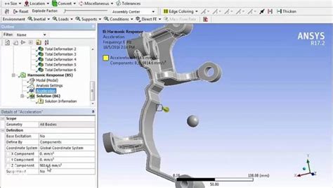 ANSYS Programski Paket 2023 Aplikativni Softver OLX Ba