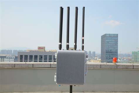 Outdoor RF Signal All Frequency Jammer Uav Drones Interference Anti Uav