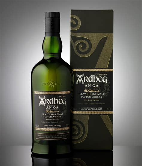 The Whisky Business: ARDBEG ANNOUNCES THE LAUNCH OF NEW CORE RANGE ...