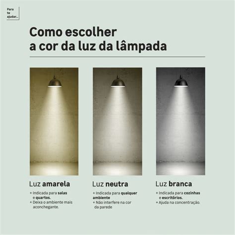 Lâmpada LED Cápsula Luz Amarela 2W Osram 220V Leroy Merlin