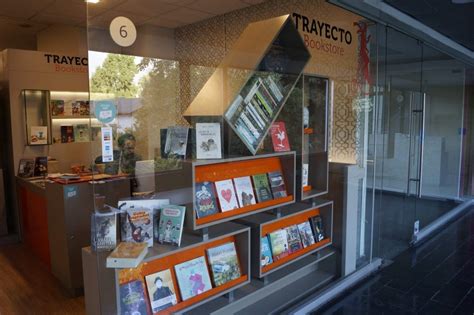 Inauguración librería Trayecto Bookstore CULTURIZARTE Toda la