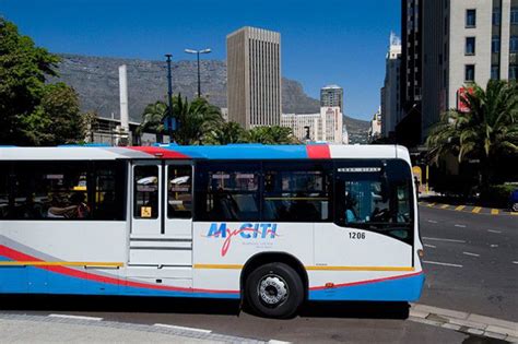 New Cape Town Bus Routes To Connect Key Tourist Areas Southern And East