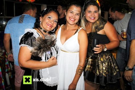 Xis Club Baile Municipal De Arcoverde Parte Iii