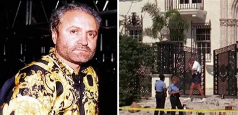 La muerte de Gianni Versace un crimen que conmocionó al mundo