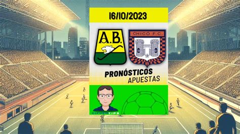 Pron Stico Liga Betplay Ii Bucaramanga Vs Boyac Chic