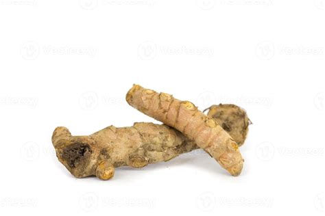 Turmeric or Kunyit or Kunir, is one of the spices and medicinal plants ...