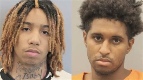 Second Suspect Arrested For Shooting Of Lil Uzi Verts Artist Lottacash Desto Vladtv